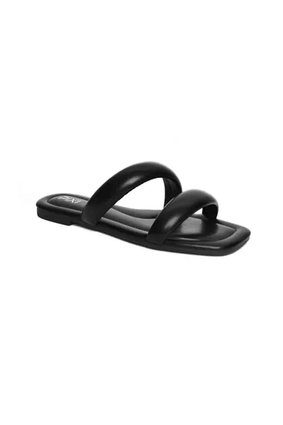 01-4239 Thick Strappy sandal/