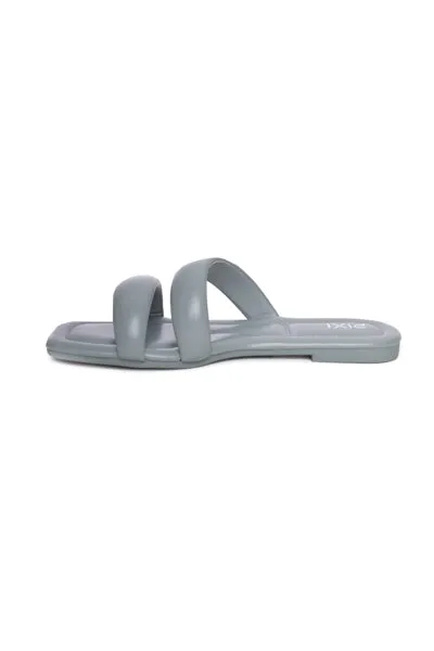 01-4239 Thick Strappy sandal/