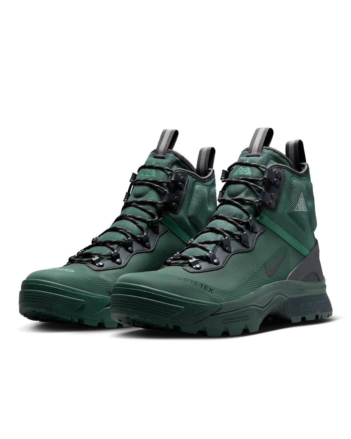 ACG Air Zoom Gaiadome Gore-Tex Vintage Green/Bicoastal