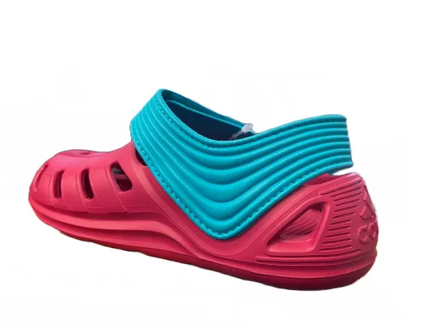 Adidas Zsandal C children's sandal S78572 biopink-ftwwht-shogrn