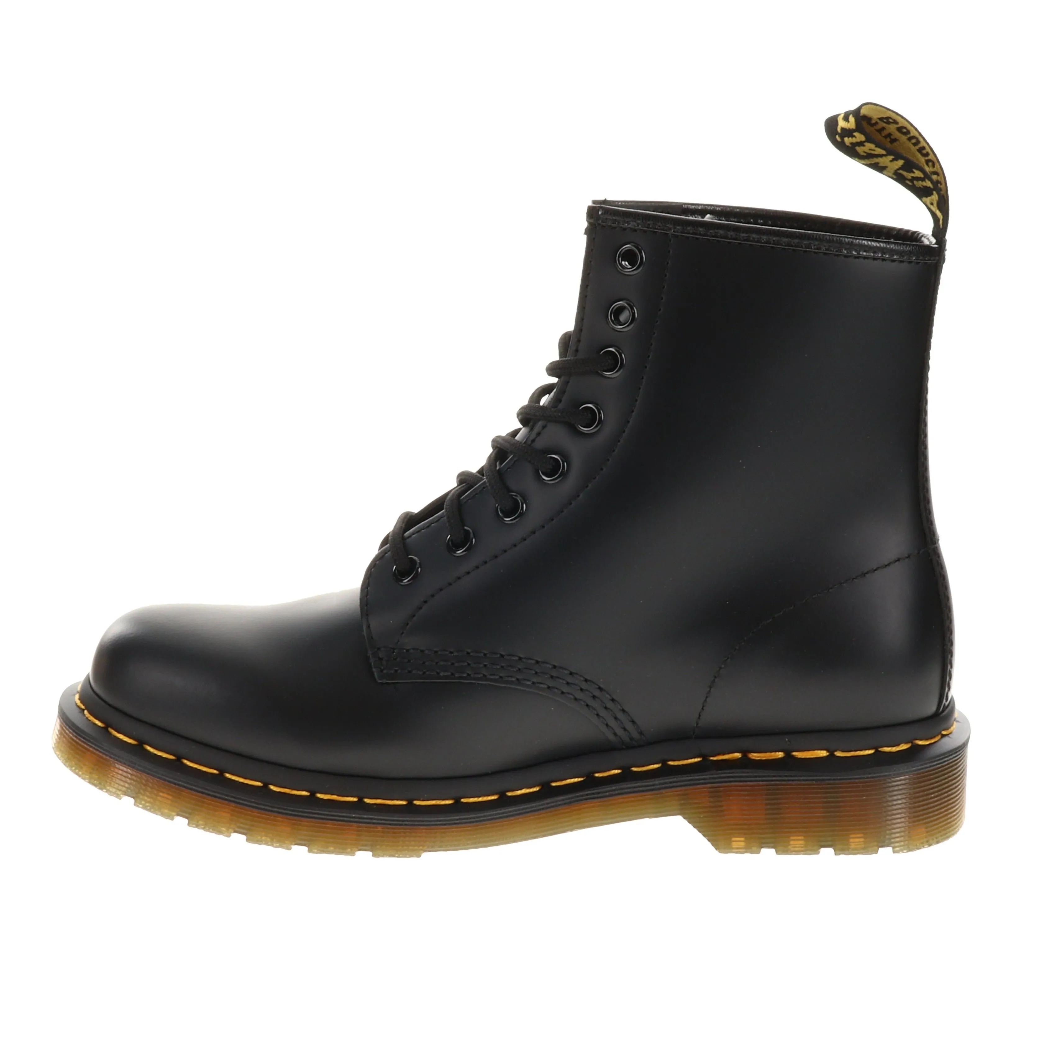 Optimized Title: Classic Adult 1460 Smooth Leather Boots