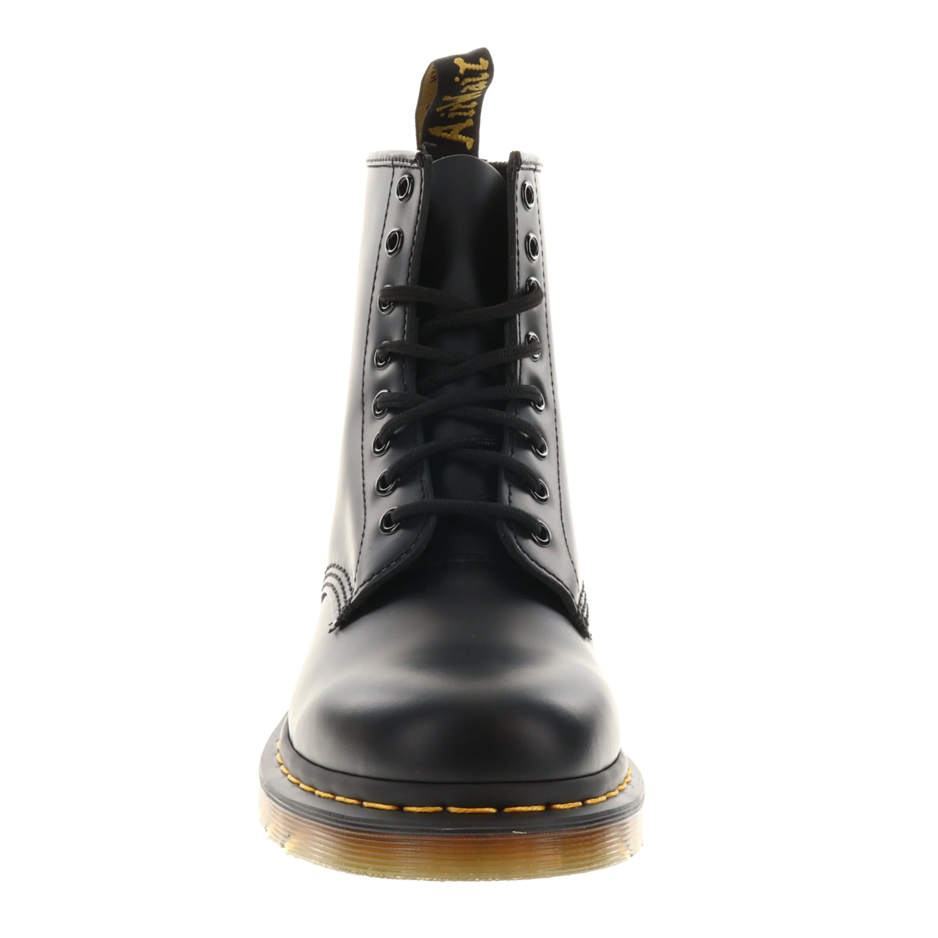 Optimized Title: Classic Adult 1460 Smooth Leather Boots