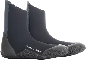 Alder Edge Adult Pull-on Wetsuit Boots