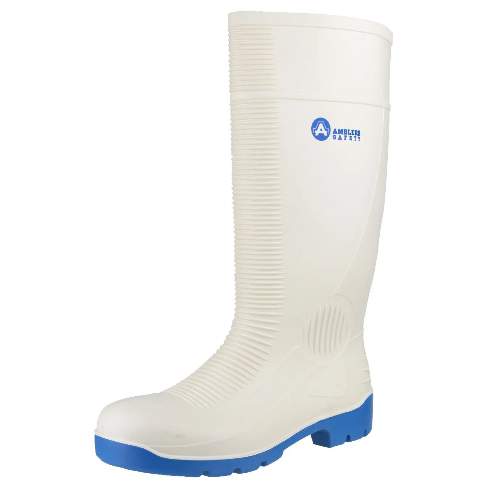 Amblers FS98 Safety Wellington Boots