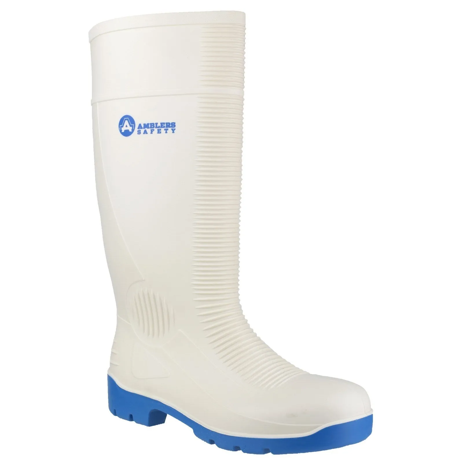 Amblers FS98 Safety Wellington Boots