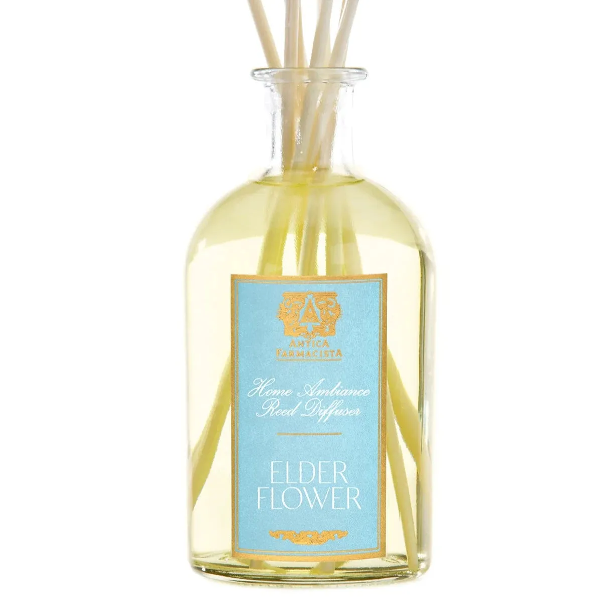 Antica Farmacista Elderflower Diffuser - 250ml