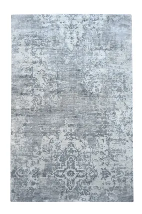 Antique Style Handwoven Rug | Andrew Martin Dion