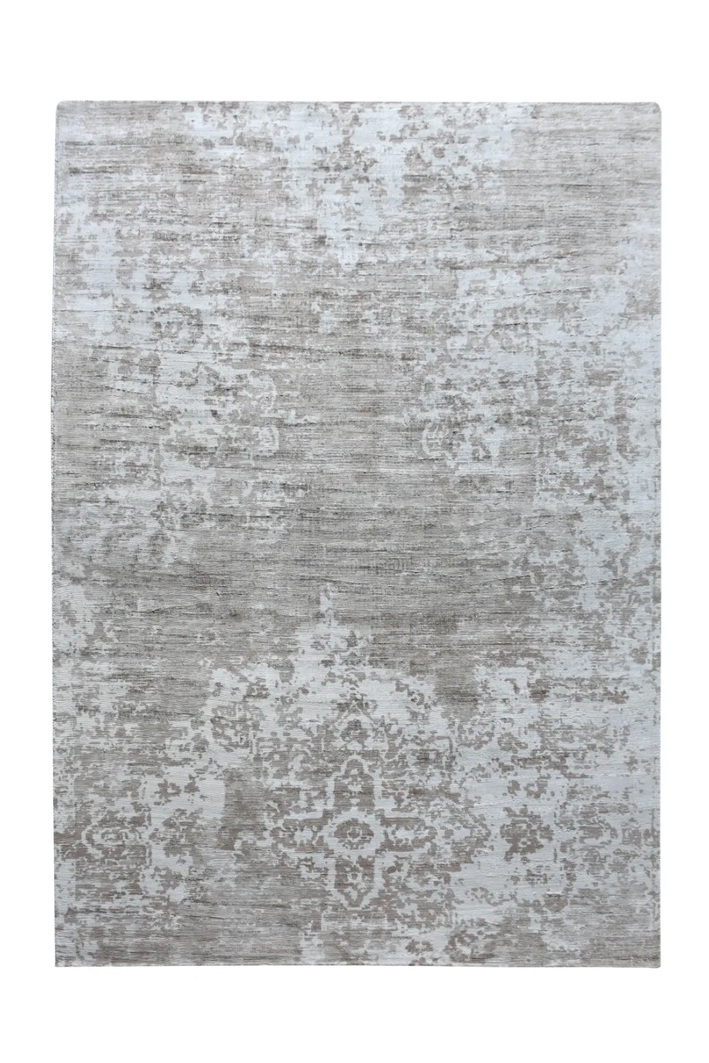 Antique Style Handwoven Rug | Andrew Martin Dion