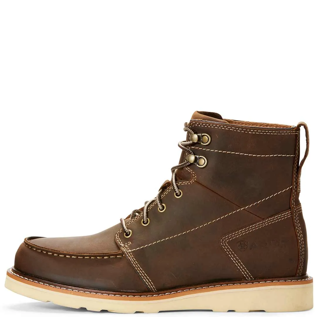 Ariat Men's Recon Lace-Up Boots