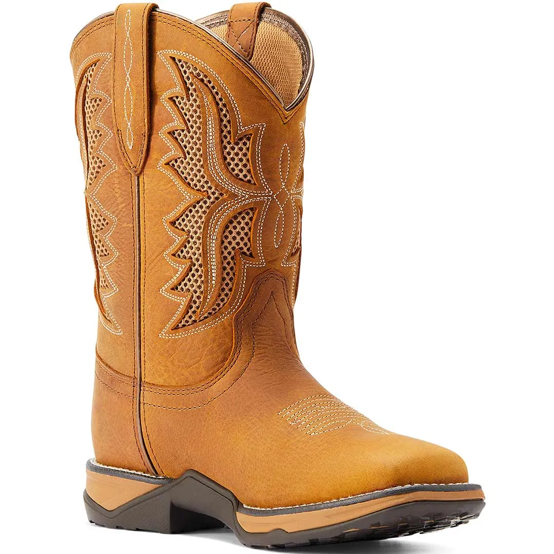 Ariat Women's Anthem VentTEK Waterproof Cowgirl Boots