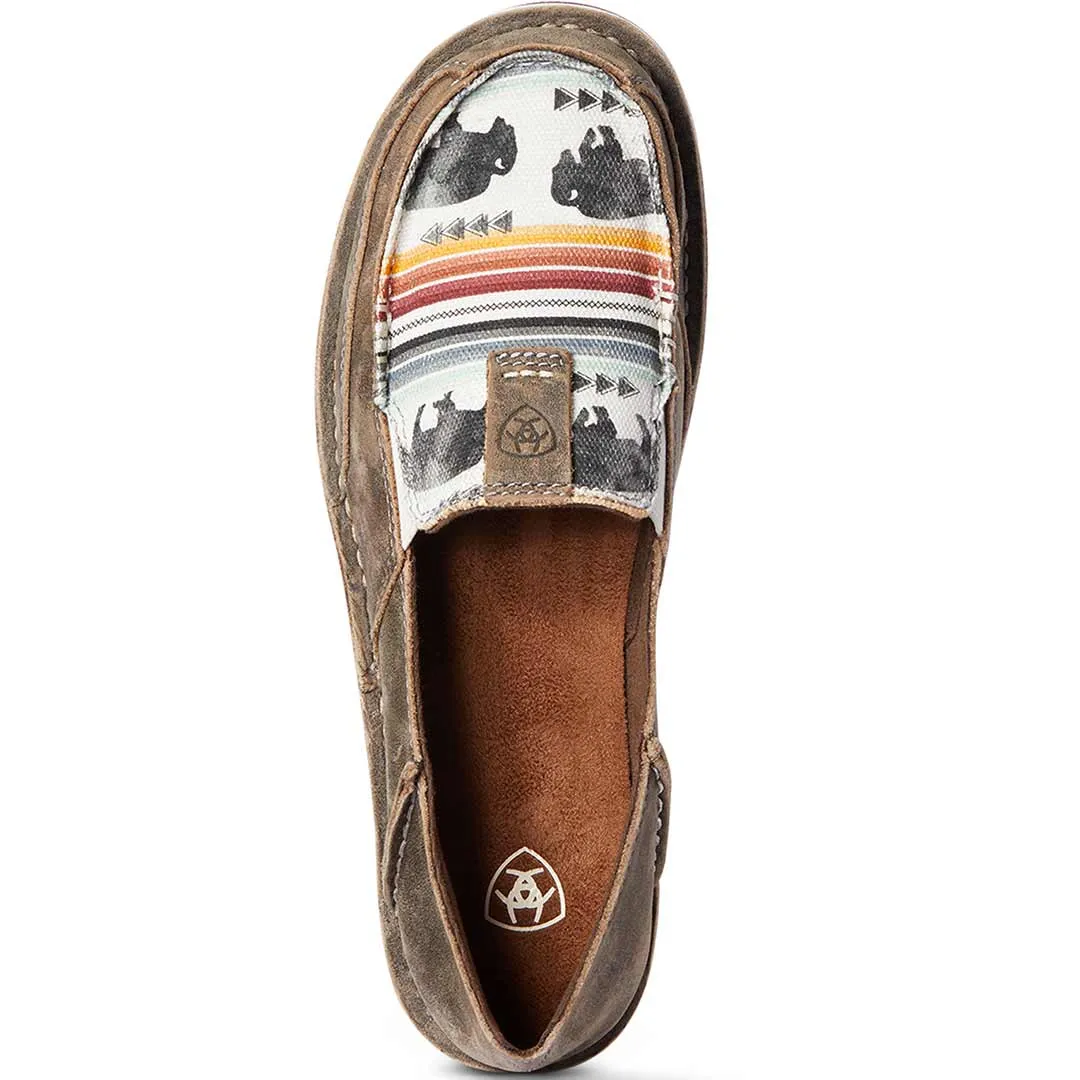 Ariat Women's Cruiser Slip-On Shoes