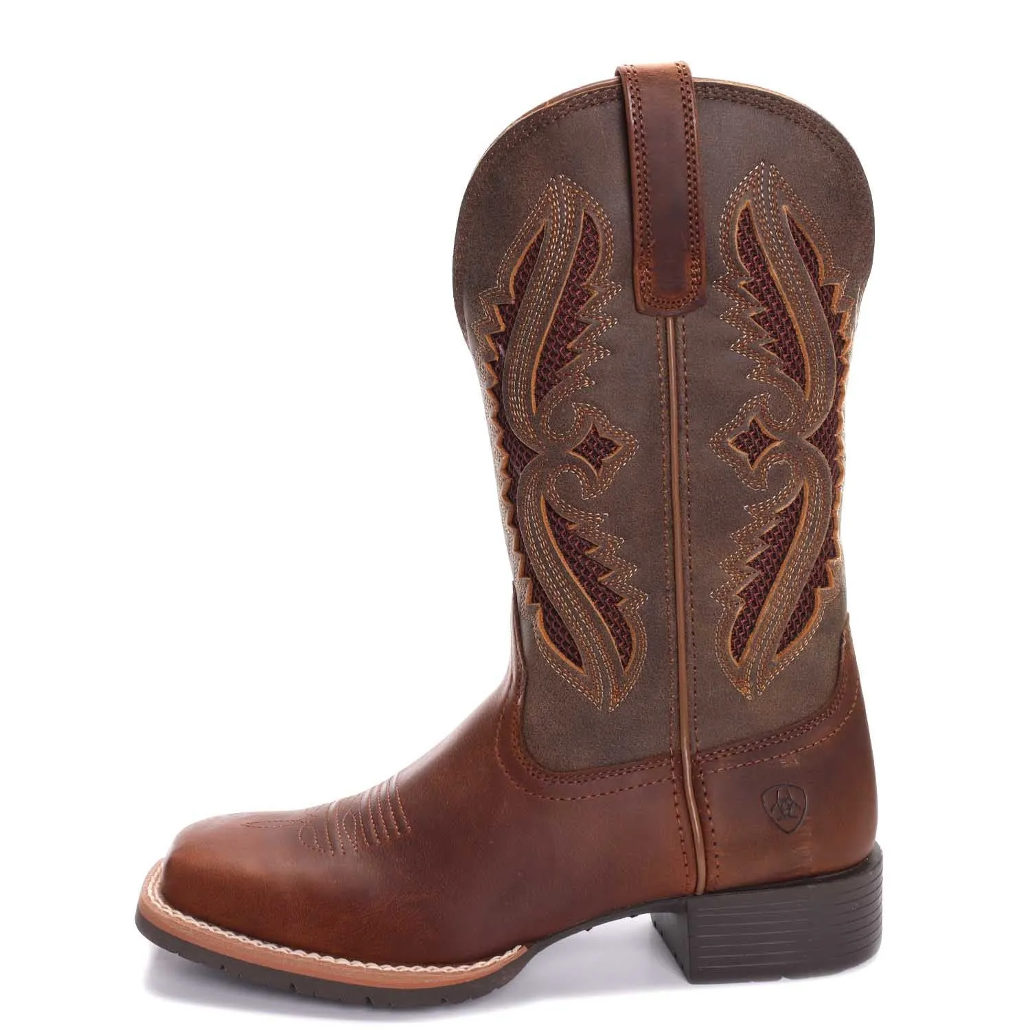 Ariat Womens Hybrid Rancher VentTEK 360 Boots