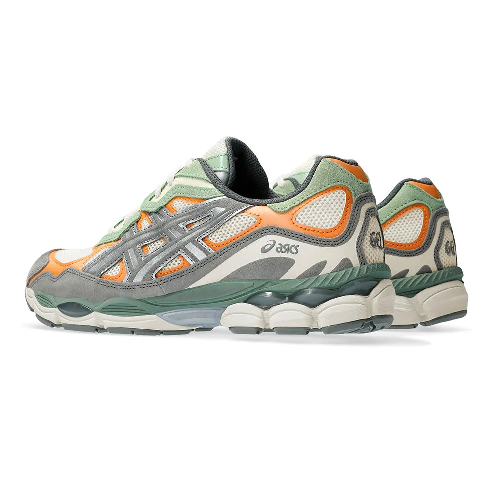 Asics Gel-NYC Clay Grey