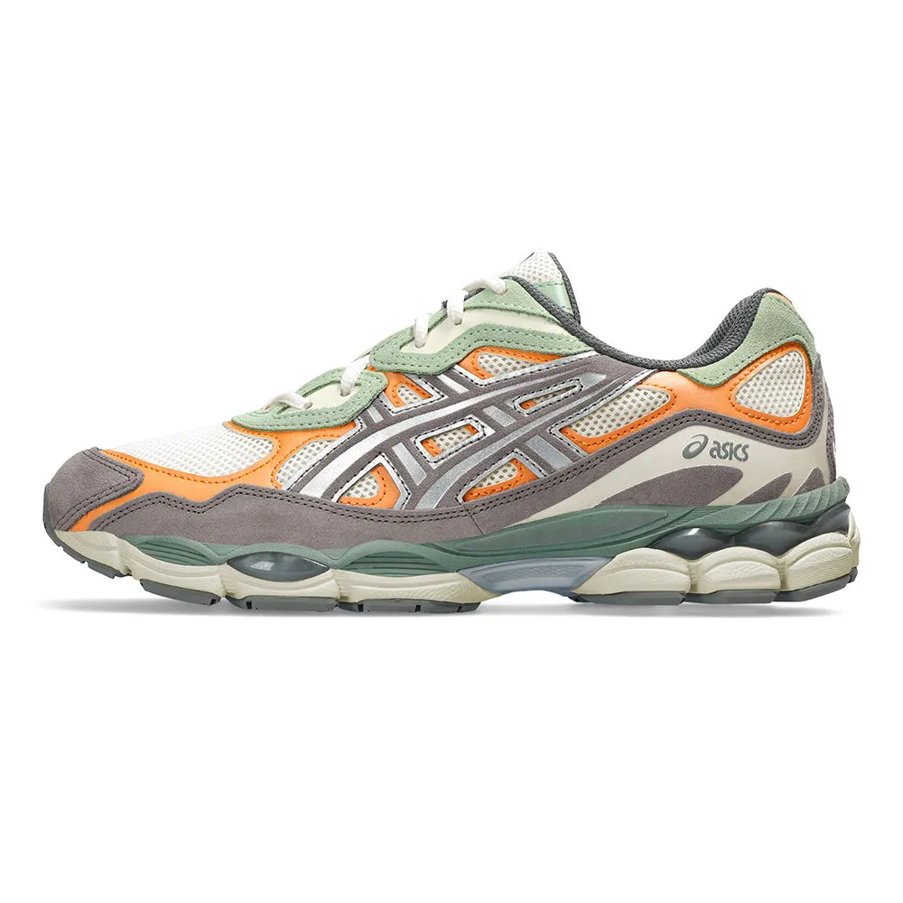 Asics Gel-NYC Clay Grey