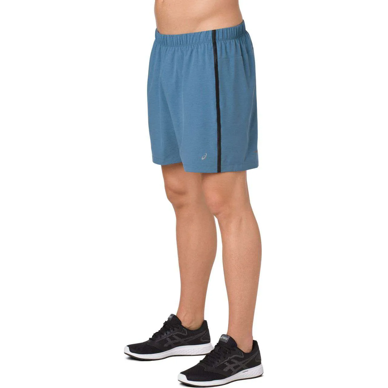 Asics Men's 5in Brief Short