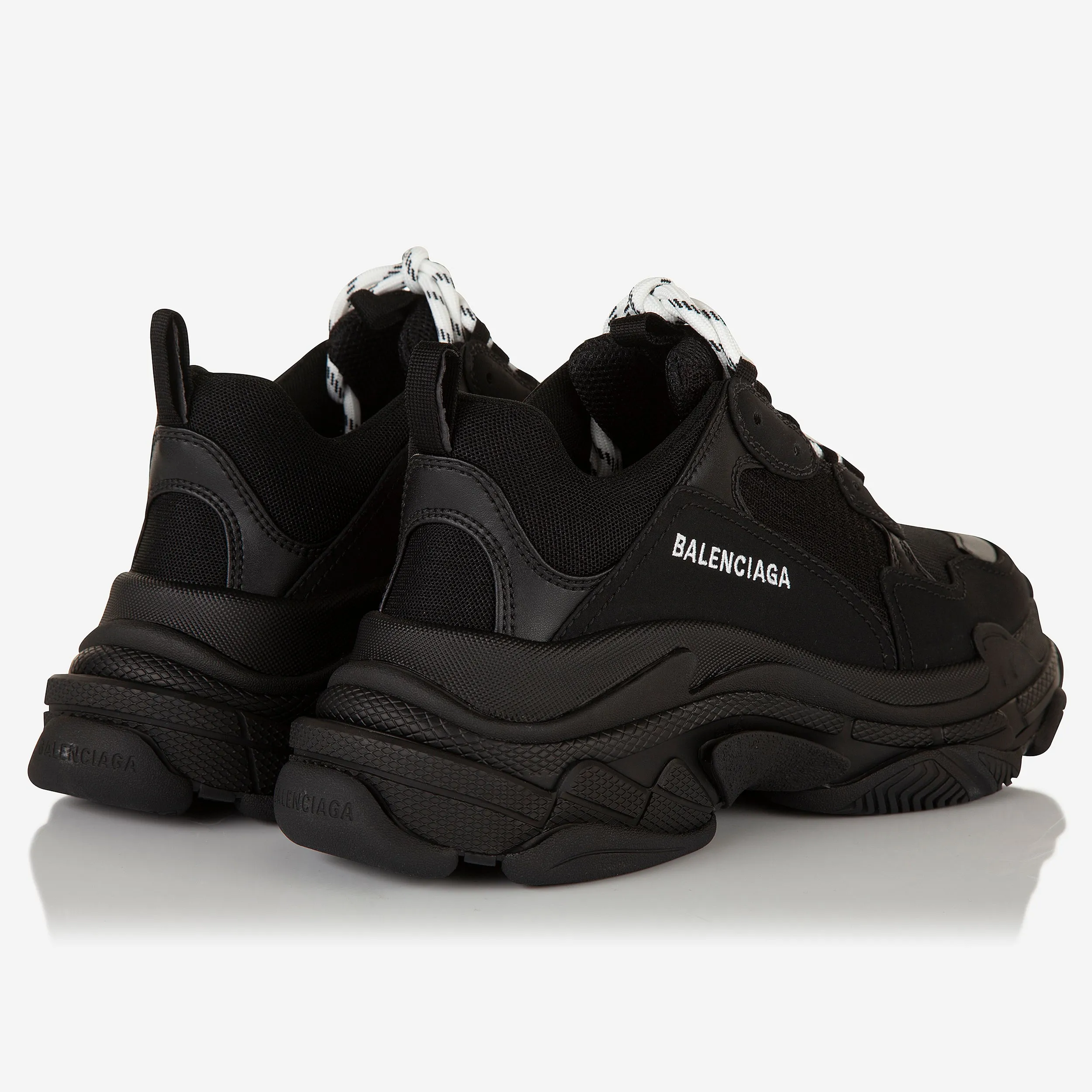 Balenciaga Triple S Sneakers