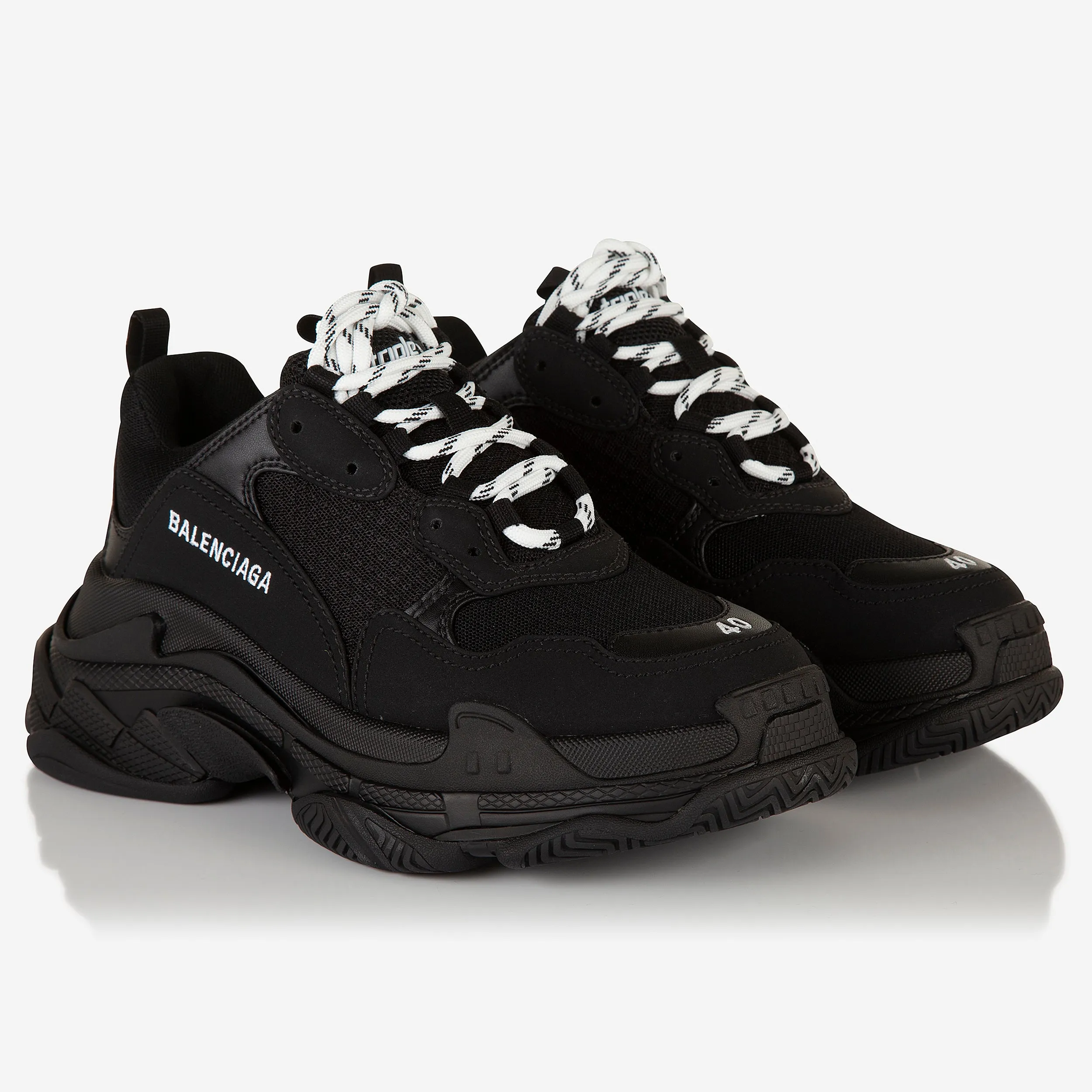 Balenciaga Triple S Sneakers