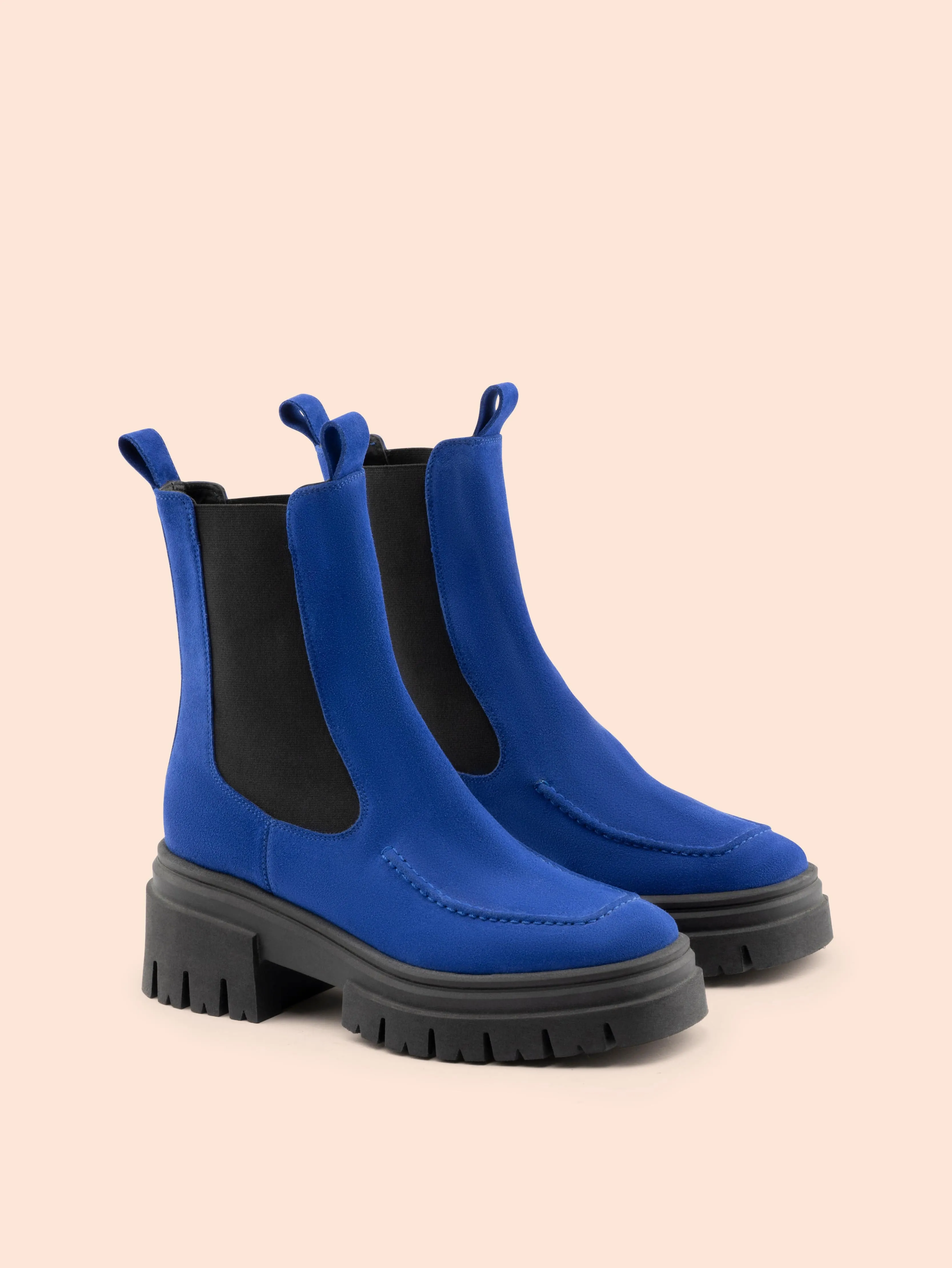 Biella Klein Boot