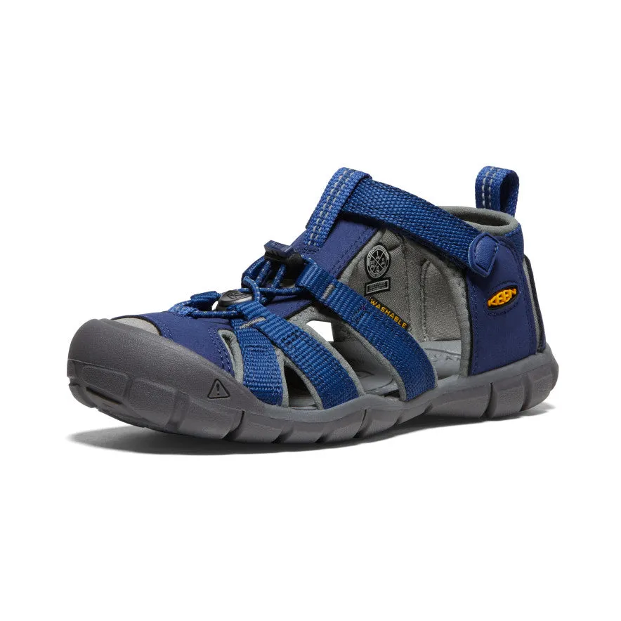 Big Kids' Seacamp II CNX  |  Blue Depths/Gargoyle