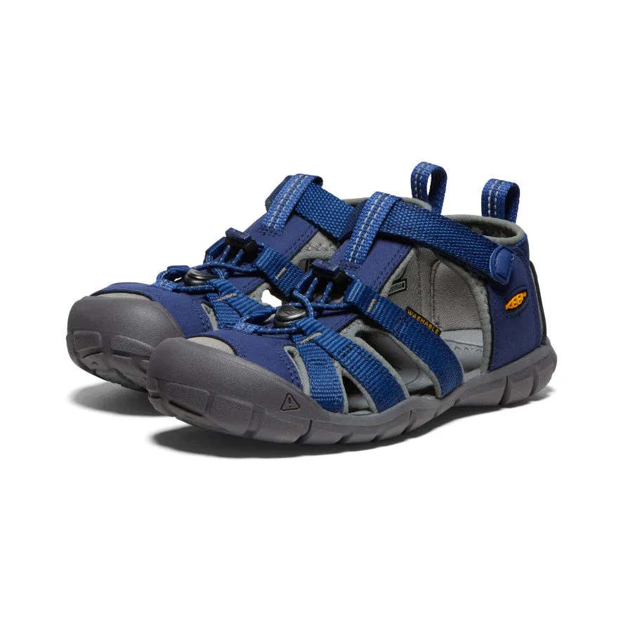 Big Kids' Seacamp II CNX  |  Blue Depths/Gargoyle