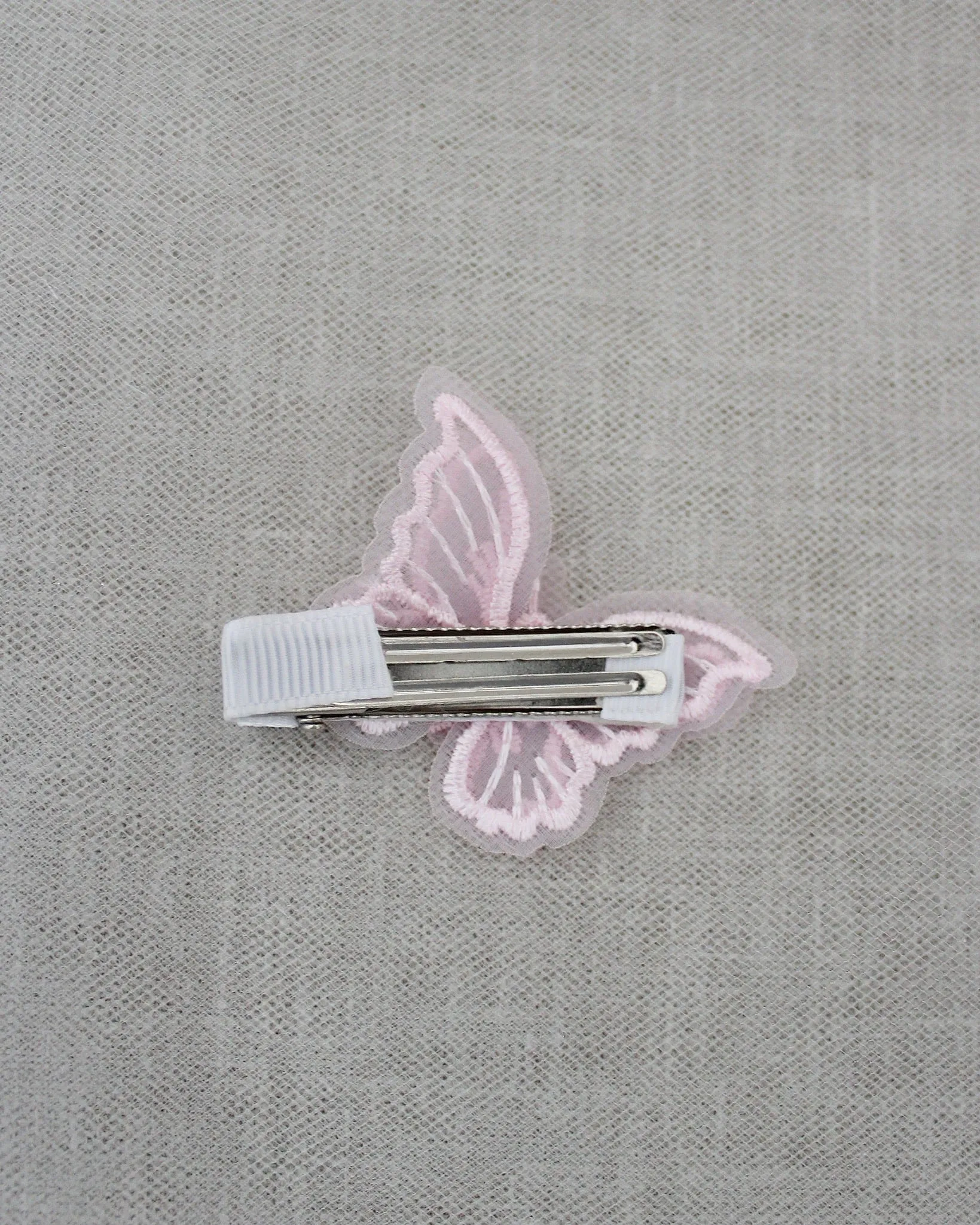 Butterfly Hair Clip