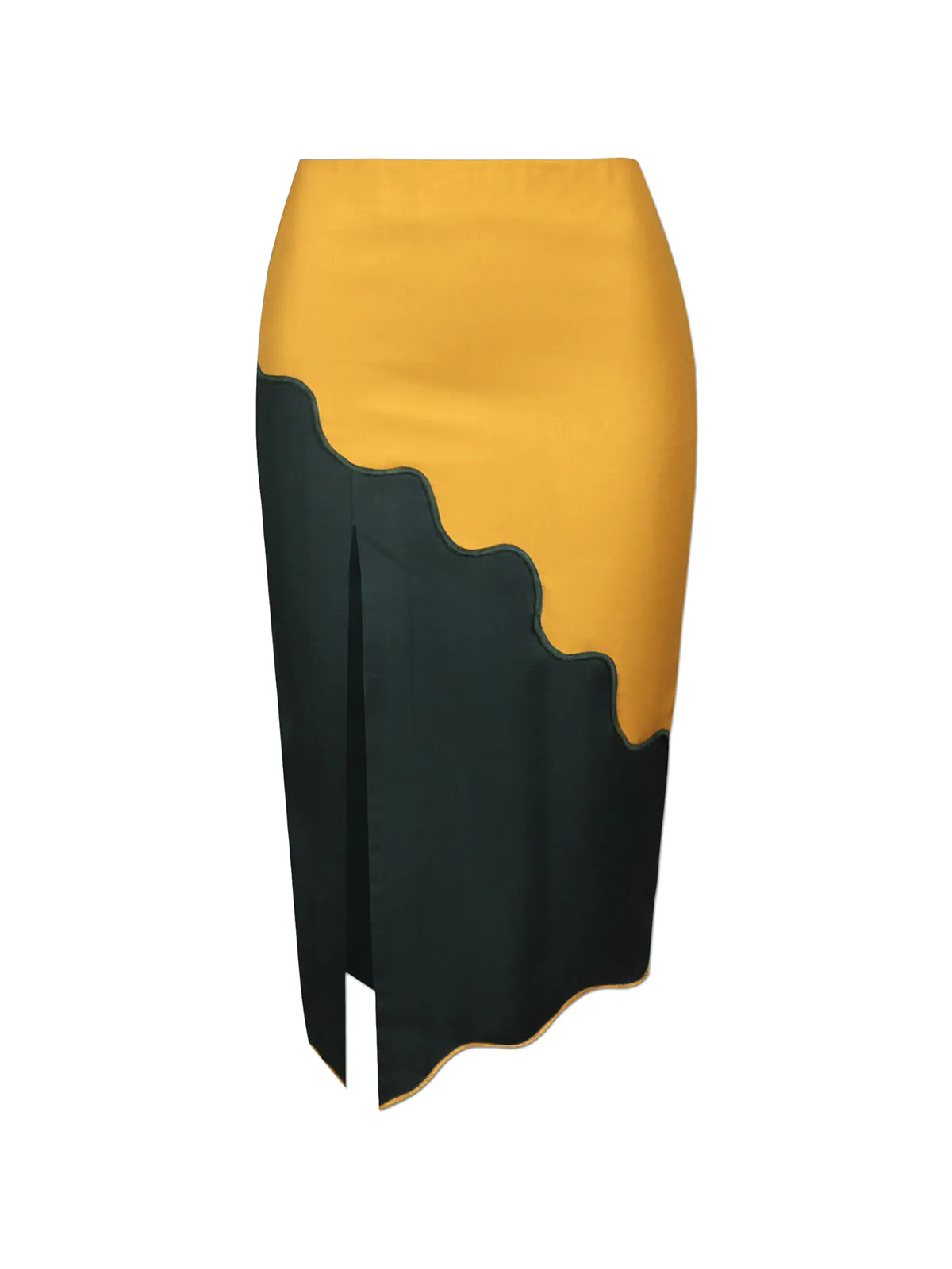 Casj Vol 2 Duro Skirt