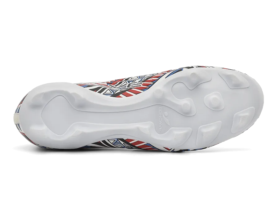 Concave Tatau v1 FG Football Boots