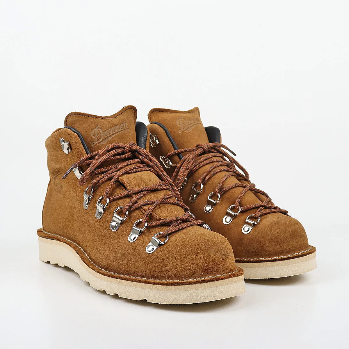 Danner Mountain Light Boots - EE Wider Fit