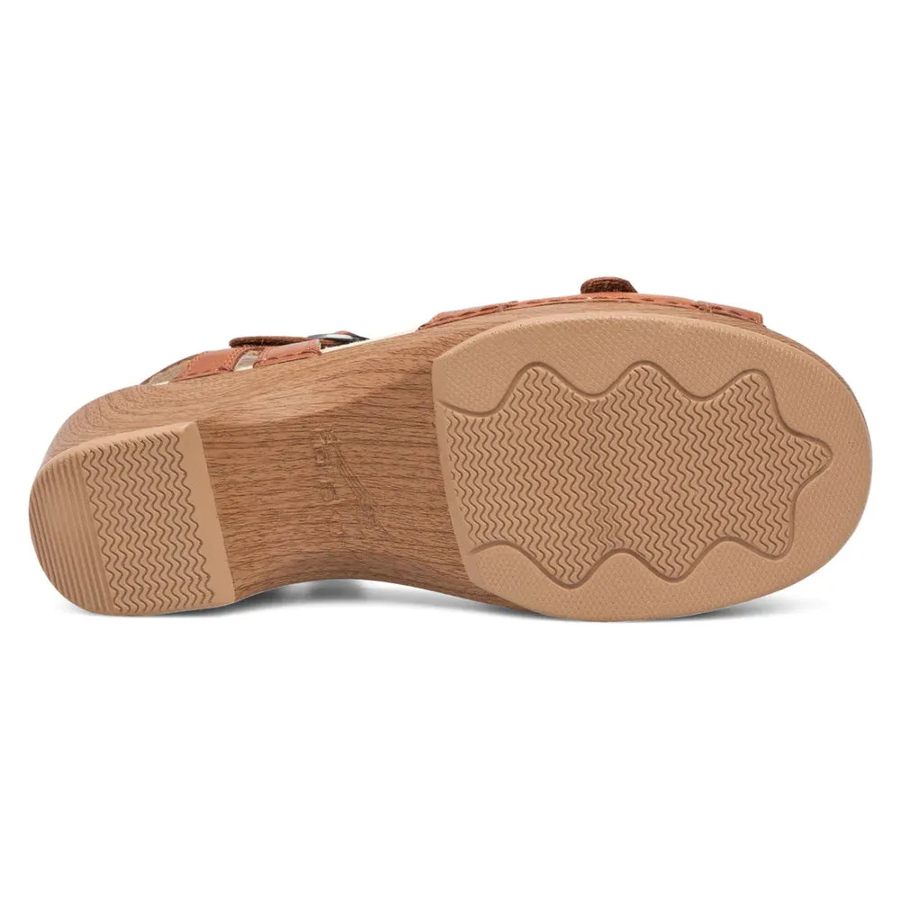 Dansko Women's Season - Camel