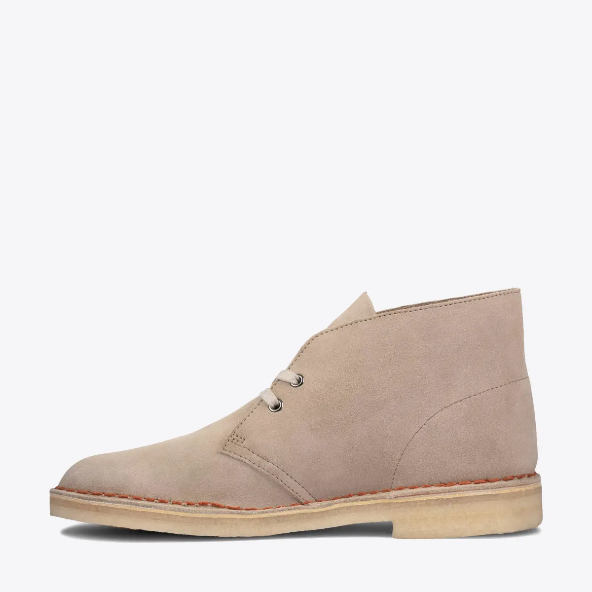 Desert Boot Suede