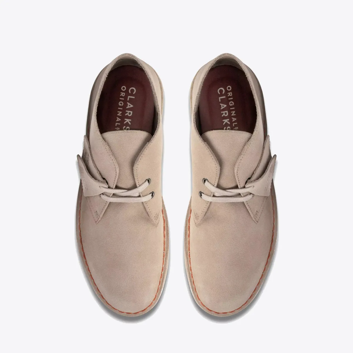 Desert Boot Suede