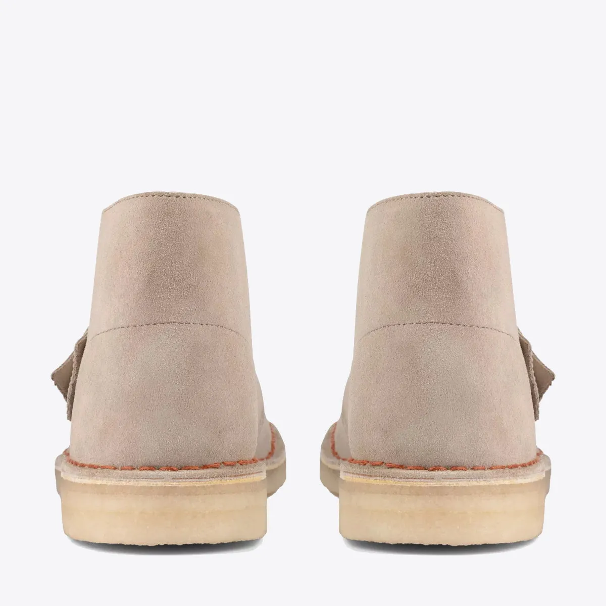 Desert Boot Suede