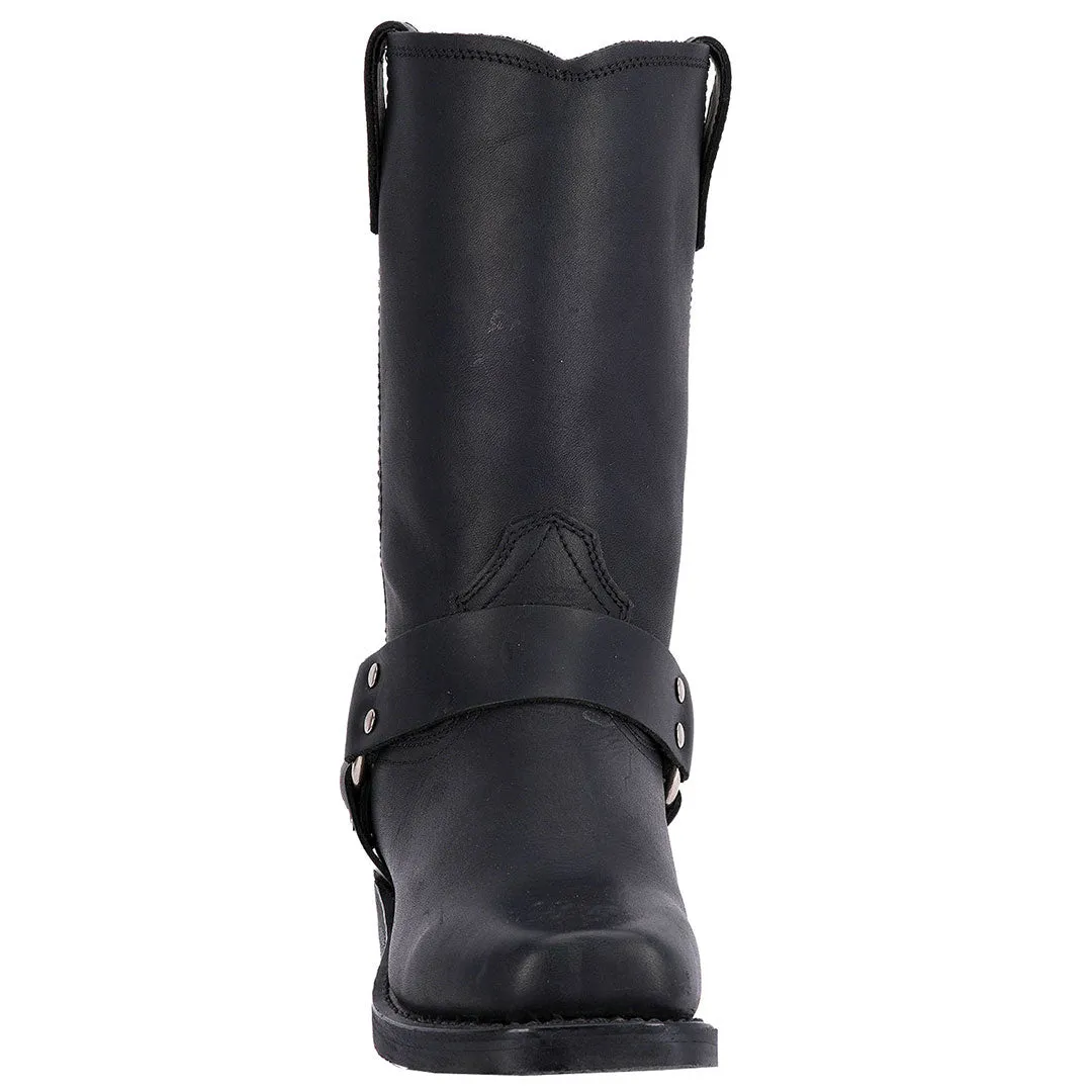 Dingo Men's Square Toe Harness Boots