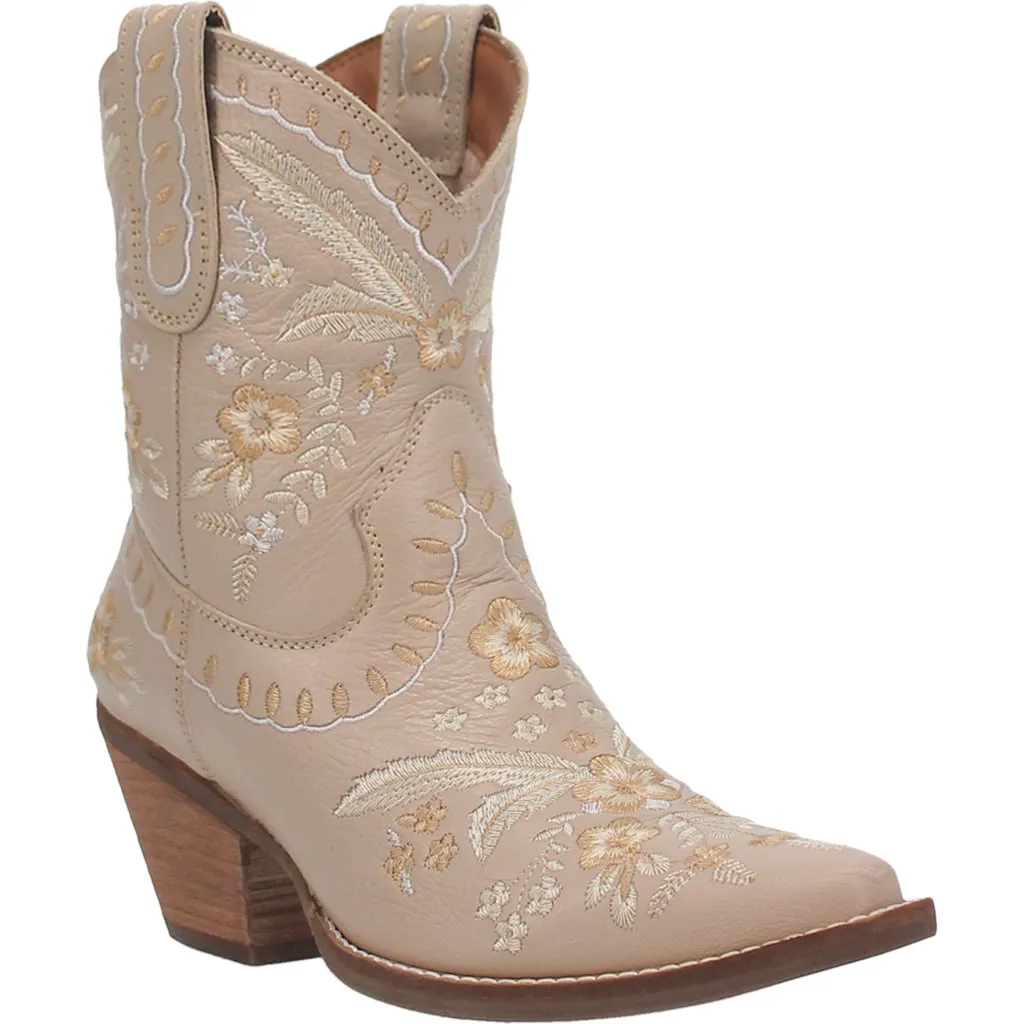 Dingo Women's Primrose Bootie