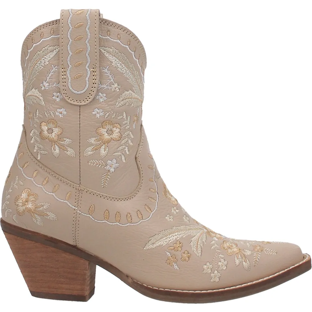 Dingo Women's Primrose Bootie