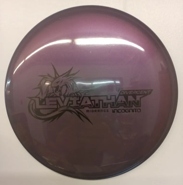 Divergent Disc Leviathan [ 5 4 -4 0 ]