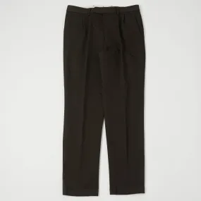 East Harbour Surplus Martin Chino - Chocolate