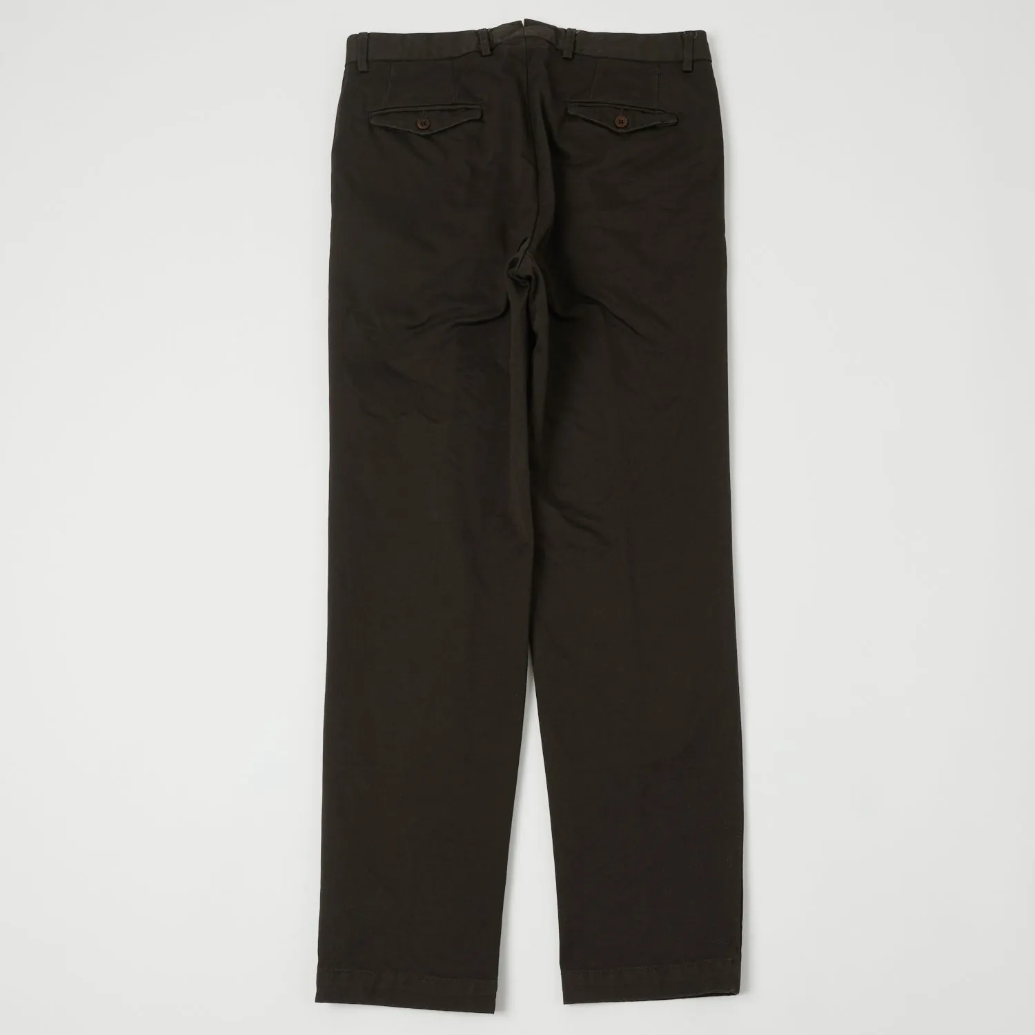 East Harbour Surplus Martin Chino - Chocolate