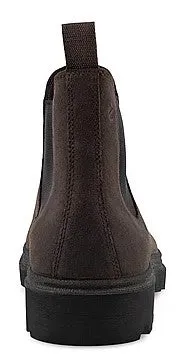 ECCO 214704-05072 Grainer Mens Leather Chelsea Boot