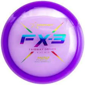 FX-3