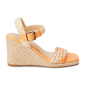 Getty Wedge Sandal