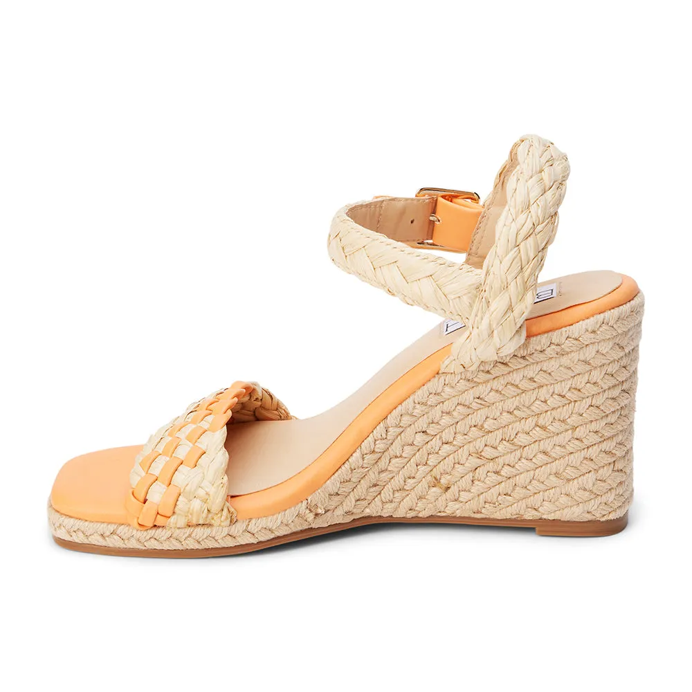 Getty Wedge Sandal