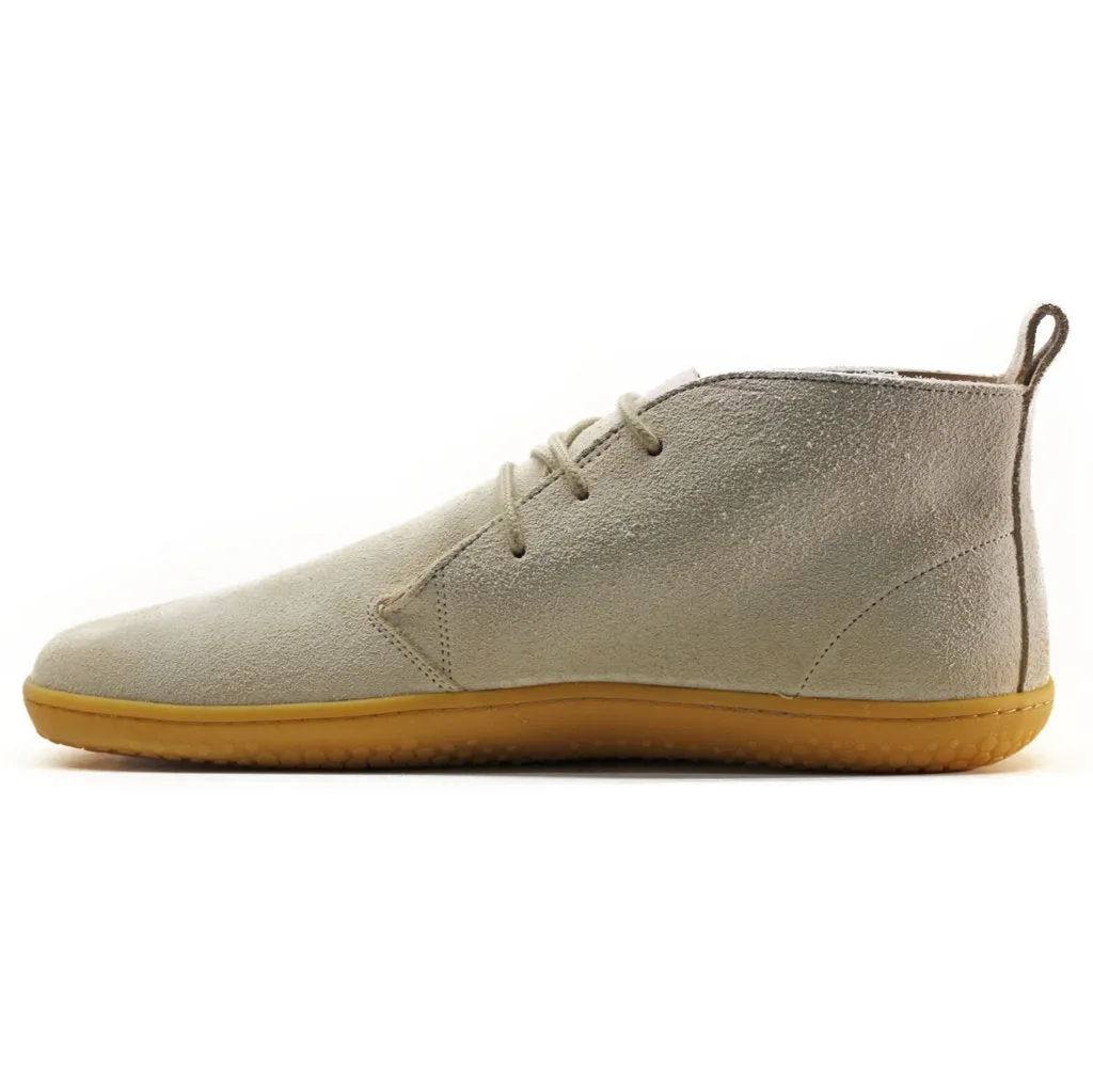 Gobi III Suede Leather Men's Desert Boots