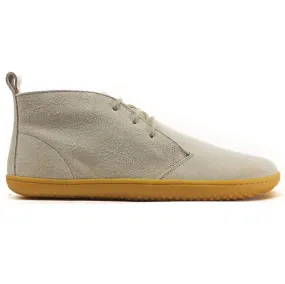 Gobi III Suede Leather Men's Desert Boots