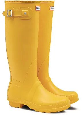 Hunter Original Tall 36807 Womens Wellington Boot