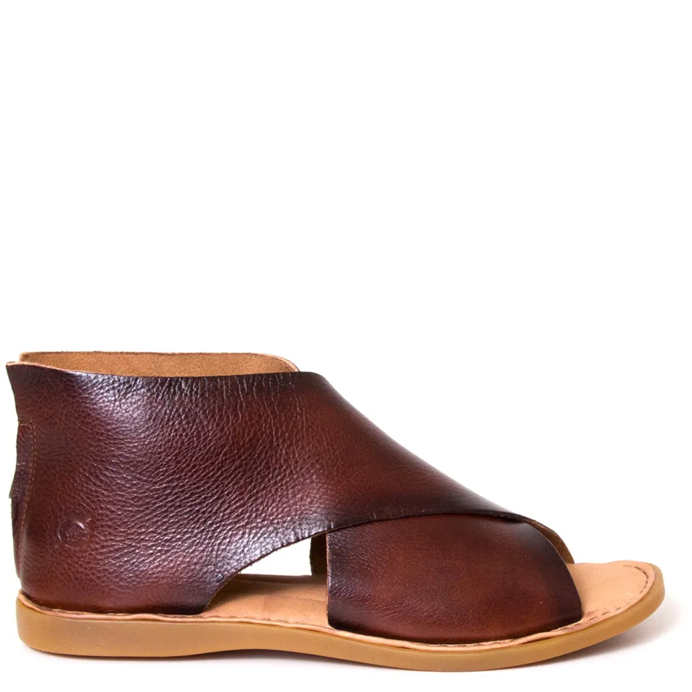 Iwa Women's Leather Sandal