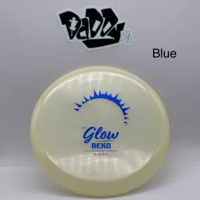 Kastaplast K1 Glow Reko Putt & Approach