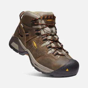 Keen Detroit XT Mid Soft Toe Work Boot