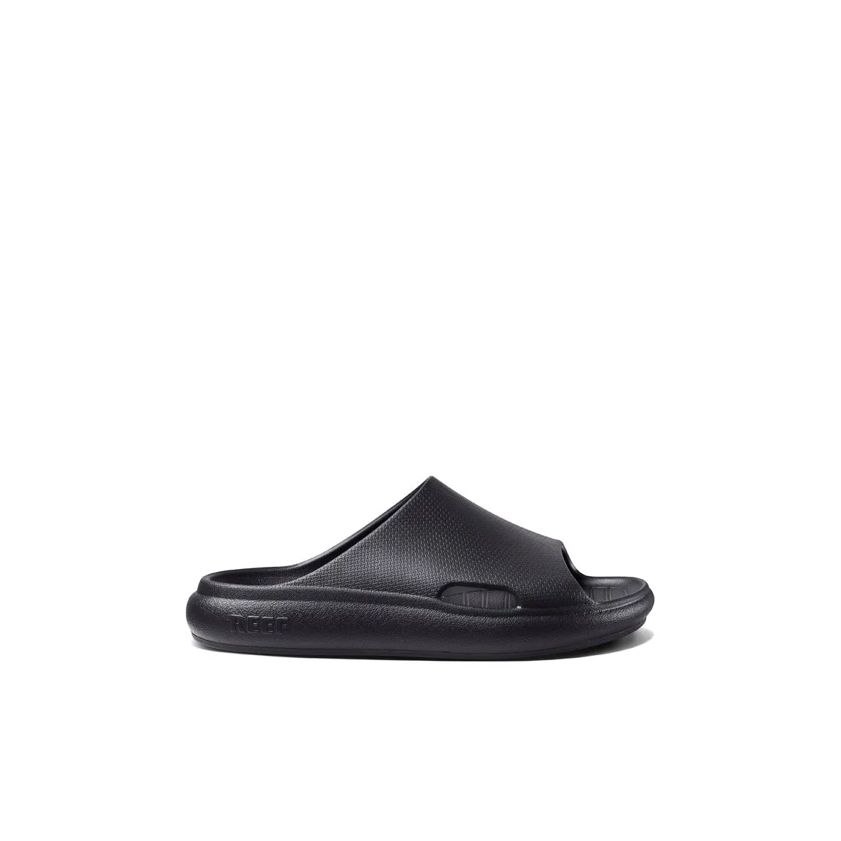 Kids Rio Slide - Black