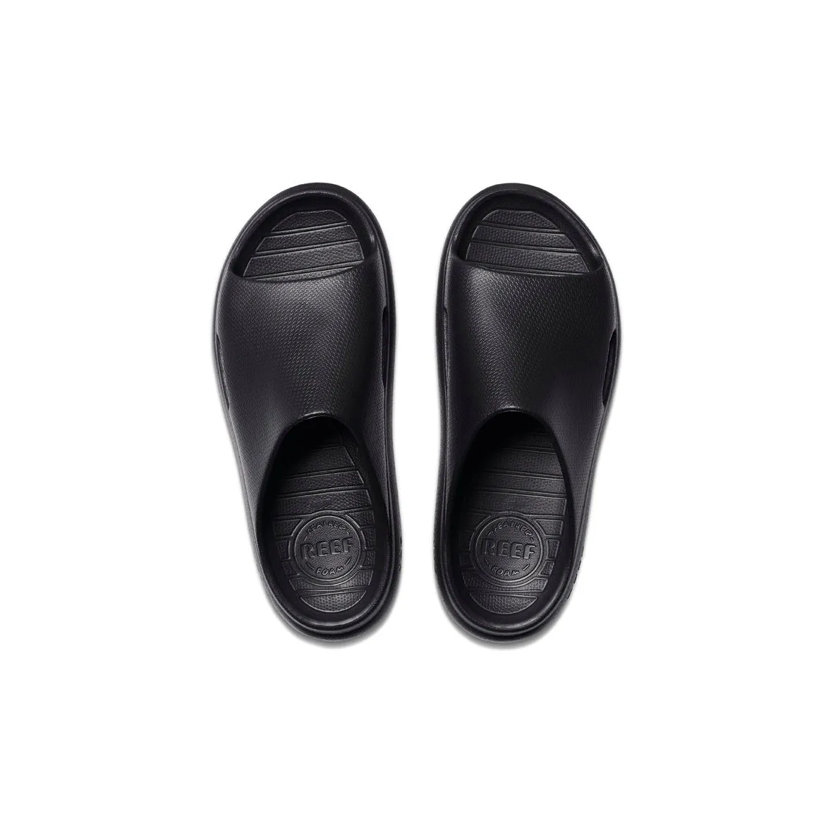 Kids Rio Slide - Black